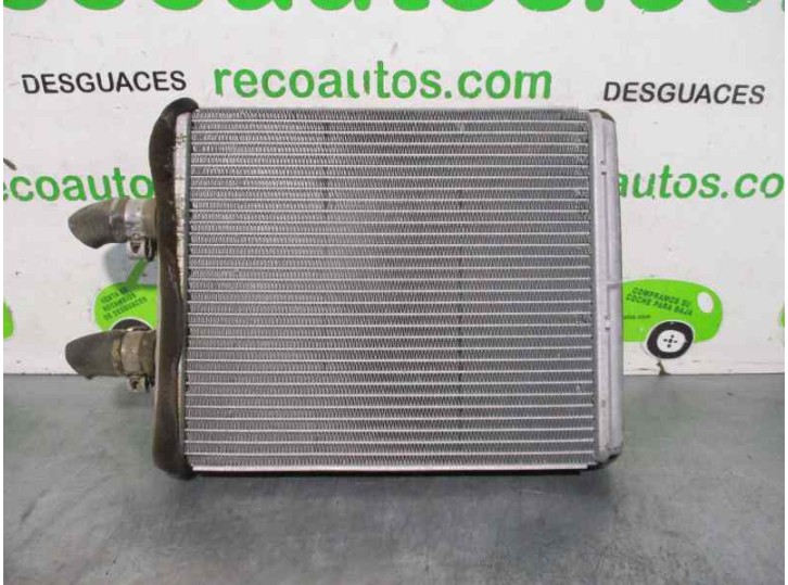 Recambio de radiador calefaccion / aire acondicionado para iveco daily caja cerrada (2006 =>) 3.0 diesel referencia OEM IAM   