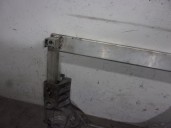 Replacement front axle for Infiniti FX 3.7 V6 CAT OEM IAM reference 544011CA0A CUNA MOTOR SUE BURRA30 FILA14