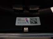 Recambio de volante para dacia sandero ii 1.0 tce 100 (b8ml) referencia OEM IAM 484001085R 