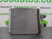Recambio de radiador calefaccion / aire acondicionado para iveco daily caja cerrada (2006 =>) 3.0 diesel referencia OEM IAM 