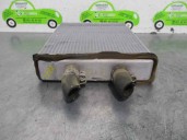 Recambio de radiador calefaccion / aire acondicionado para iveco daily caja cerrada (2006 =>) 3.0 diesel referencia OEM IAM 