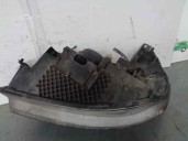 Recambio de faro derecho para renault espace iv (jk0) grand espace dynamique referencia OEM IAM 7701053980 