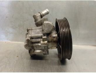 Recambio de bomba servodireccion para saab 9-5 berlina 2.0 cat referencia OEM IAM 4838447 4838447 