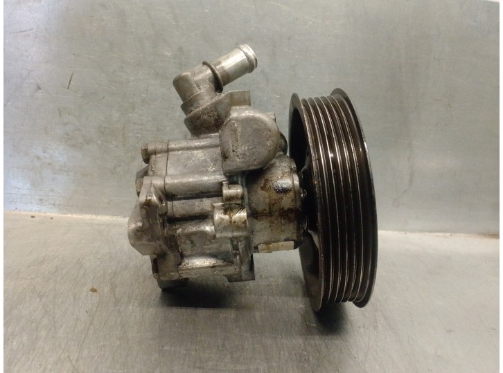 Recambio de bomba servodireccion para saab 9-5 berlina 2.0 cat referencia OEM IAM 4838447 4838447 