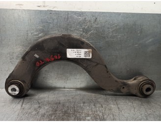 Recambio de brazo suspension superior trasero derecho para skoda superb combi (3v5) 2.0 tdi referencia OEM IAM 5Q0505351B  