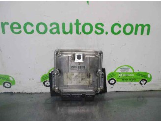 Replacement engine ECU for Peugeot 406 Saloon (S1/S2) 2.0 HDi OEM IAM reference 9640938680 0281011520 BOSCH