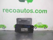 Replacement engine ECU for Peugeot 406 Saloon (S1/S2) 2.0 HDi OEM IAM reference 9640938680 0281011520 BOSCH