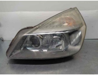 Recambio de faro izquierdo para renault espace iv (jk0) grand espace dynamique referencia OEM IAM 7701053979 5 PUERTAS
