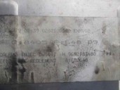 Replacement engine ECU for Peugeot 406 Sedan (S1/S2) 2.0 HDi OEM IAM reference 9640938680 0281011520 BOSCH