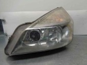 Recambio de faro izquierdo para renault espace iv (jk0) grand espace dynamique referencia OEM IAM 7701053979 5 PUERTAS