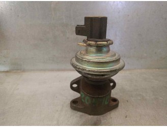 Recambio de valvula egr para land rover discovery (salljg/lj) 2.5 turbodiesel referencia OEM IAM 24114150 72207401 PIERBURG