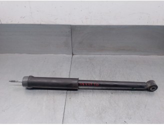 Recambio de amortiguador trasero derecho para nissan juke (f16_) dig-t 117 referencia OEM IAM 562106PA0  