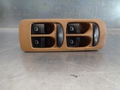 Recambio de mando elevalunas delantero izquierdo para porsche cayenne (typ 9pa) s referencia OEM IAM 7L5959857 