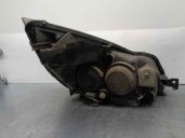 Recambio de faro izquierdo para renault espace iv (jk0) grand espace dynamique referencia OEM IAM 7701053979 5 PUERTAS