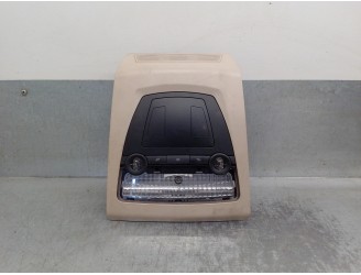 Recambio de luz interior para bmw serie 5 gran turismo (f07) 530d xdrive referencia OEM IAM 63319163699  