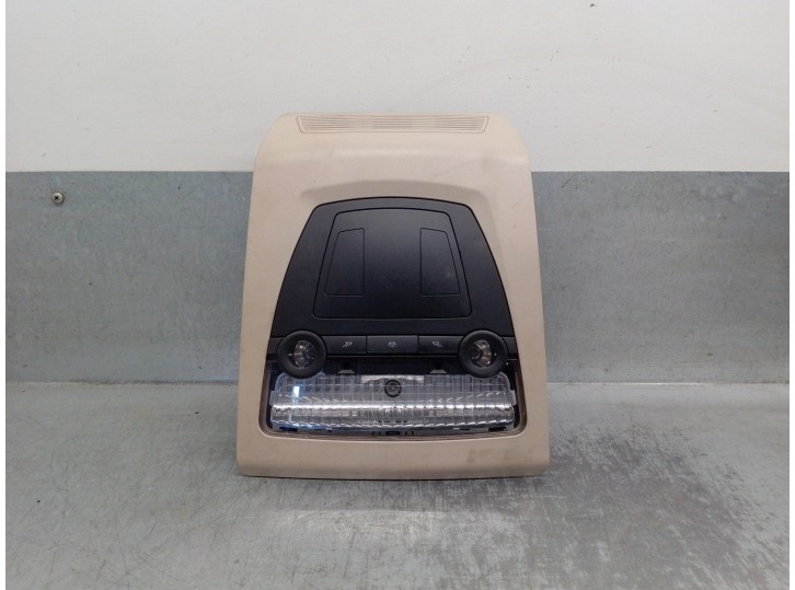 Recambio de luz interior para bmw serie 5 gran turismo (f07) 530d xdrive referencia OEM IAM 63319163699 