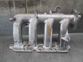 Recambio de colector admision para renault grand modus 1.2 16v referencia OEM IAM 8200720527C REN000015 