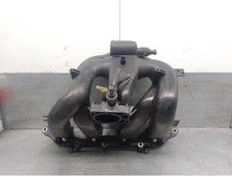 Recambio de colector admision para ford focus i (daw, dbw) 2.0 16v referencia OEM IAM 988F9424KA  