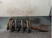 Recambio de amortiguador delantero derecho para chevrolet trans sport 3.4 v6 cat referencia OEM IAM   