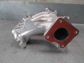 Recambio de colector admision para renault grand modus 1.2 16v referencia OEM IAM 8200720527C REN000015 