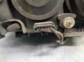 Recambio de faro izquierdo para renault espace iv (jk0) grand espace dynamique referencia OEM IAM 7701053979 5 PUERTAS