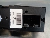 Recambio de mando elevalunas delantero izquierdo para porsche cayenne (typ 9pa) s referencia OEM IAM 7L5959857  