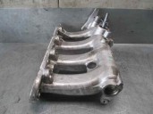 Recambio de colector admision para renault grand modus 1.2 16v referencia OEM IAM 8200720527C REN000015 
