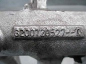 Recambio de colector admision para renault grand modus 1.2 16v referencia OEM IAM 8200720527C REN000015 