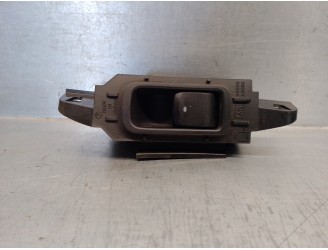 Recambio de mando elevalunas trasero izquierdo para subaru legacy familiar/outback b13 (bp) 3.0 cat referencia OEM IAM 94263AG05