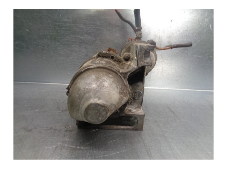 Recambio de motor arranque para chevrolet trans sport 3.4 v6 cat referencia OEM IAM 89017714 