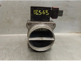 Replacement mass air flow sensor for Saab 9-5 Saloon 2.0 CAT OEM IAM reference 9173386C 9173386C 