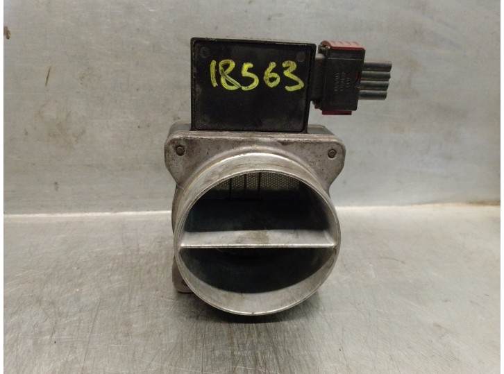 Recambio de caudalimetro para saab 9-5 berlina 2.0 cat referencia OEM IAM 9173386C 9173386C 
