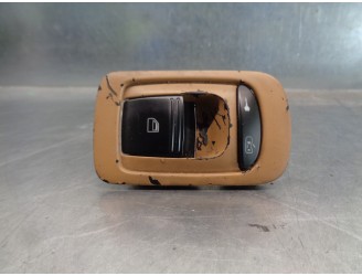 Recambio de mando elevalunas trasero derecho para porsche cayenne (typ 9pa) s referencia OEM IAM 7L5959858 7L5959855 