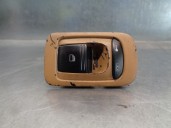 Replacement rear right window regulator switch for Porsche Cayenne (typ 9pa) S OEM IAM reference 7L5959858 7L5959855 