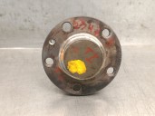 Recambio de mangueta trasera izquierda para volkswagen golf iv berlina (1j1) 1.9 tdi referencia OEM IAM 1J0598477 1J0598477 