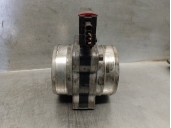 Recambio de caudalimetro para saab 9-5 berlina 2.0 cat referencia OEM IAM 9173386C 9173386C 