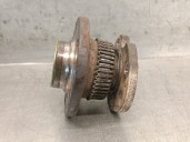 Recambio de mangueta trasera izquierda para volkswagen golf iv berlina (1j1) 1.9 tdi referencia OEM IAM 1J0598477 1J0598477 