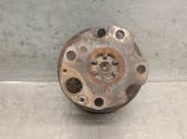 Recambio de mangueta trasera izquierda para volkswagen golf iv berlina (1j1) 1.9 tdi referencia OEM IAM 1J0598477 1J0598477 