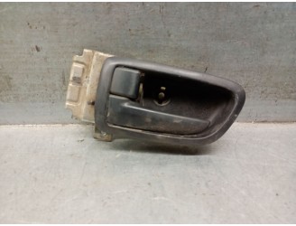 Recambio de maneta interior delantera izquierda para ford ranger (et) 2.5 tdci cat referencia OEM IAM 6M34J22621AB02 1446849 