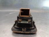 Replacement rear right window regulator switch for Porsche Cayenne (Typ 9PA) S OEM IAM reference 7L5959858 7L5959855 