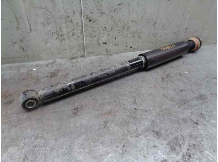 Replacement rear right shock absorber for Toyota Yaris (NCP1/NLP1/SCP1) 1.4 D-4D Linea Terra OEM IAM reference 