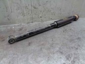 Replacement rear right shock absorber for Toyota Yaris (NCP1/NLP1/SCP1) 1.4 D-4D Linea Terra OEM IAM reference 