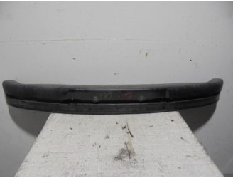 Replacement front bumper reinforcement for Seat Alhambra (7V8) 1.9 TDI OEM IAM reference PLASTIC 