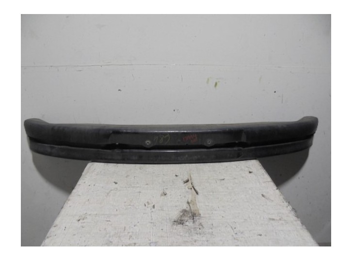 Recambio de refuerzo paragolpes delantero para seat alhambra (7v8) 1.9 tdi referencia OEM IAM DE PLASTICO 
