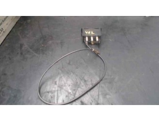 Recambio de mando para mercedes-benz clase c (w201) berlina 2.6 e 190 (201.029) referencia OEM IAM 0008206010KZ 0008206010KZ 