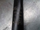 Replacement rear right shock absorber for Toyota Yaris (NCP1/NLP1/SCP1) 1.4 D-4D Linea Terra OEM IAM reference 