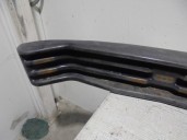 Recambio de refuerzo paragolpes delantero para seat alhambra (7v8) 1.9 tdi referencia OEM IAM DE PLASTICO 