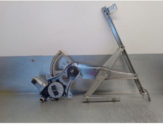 Recambio de elevalunas delantero derecho para subaru legacy familiar/outback b13 (bp) 3.0 cat referencia OEM IAM 61222AG000 2 PI