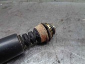 Replacement rear right shock absorber for Toyota Yaris (NCP1/NLP1/SCP1) 1.4 D-4D Linea Terra OEM IAM reference 