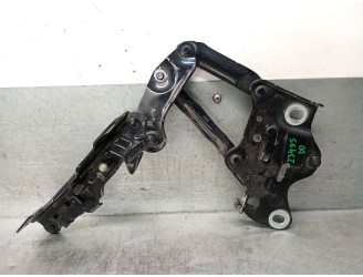 Recambio de bisagra capot para bmw x6 (g06, f96) xdrive 40 d mild-hybrid referencia OEM IAM 7418202  